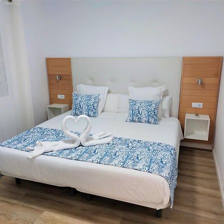 Palmera Azul 莫罗德哈布雷 外观 照片